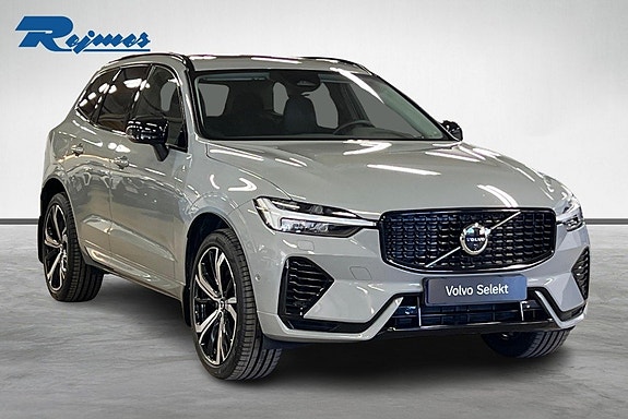 Volvo XC60 5 of 30
