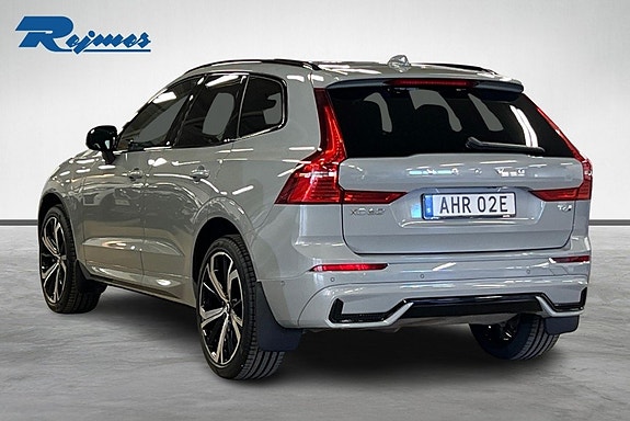 Volvo XC60 29 of 30