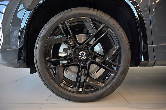 Volkswagen Tayron 11 of 29