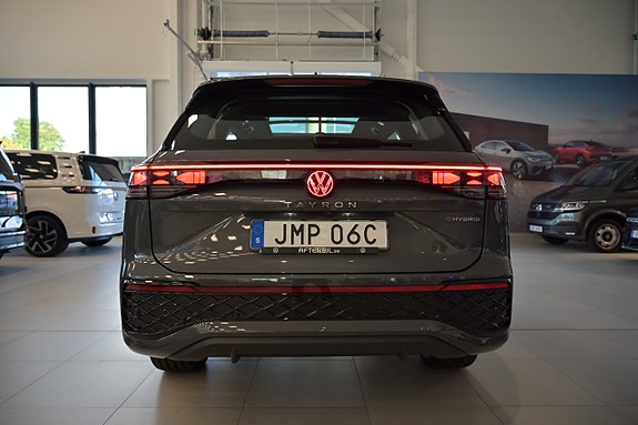 Volkswagen Tayron 9 of 29