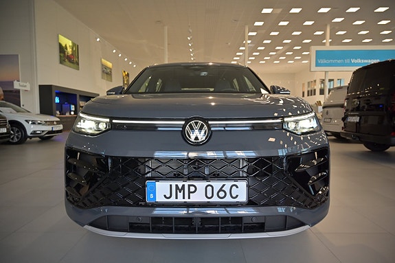Volkswagen Tayron 3 of 29