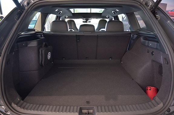 Volkswagen Tayron 29 of 29