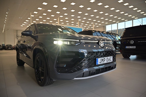 Volkswagen Tayron 4 of 29