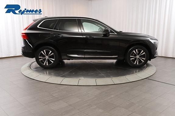 Volvo XC60 3 of 25