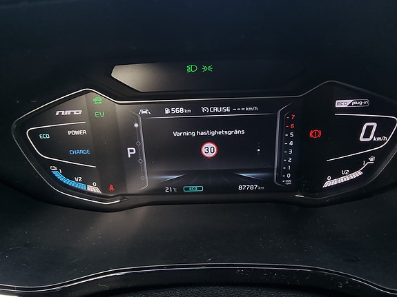 Kia Niro 28 of 30