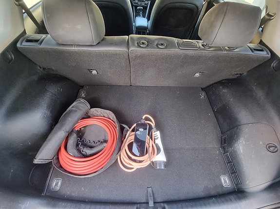 Kia Niro 4 of 30