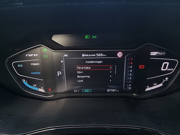 Kia Niro 25 of 30