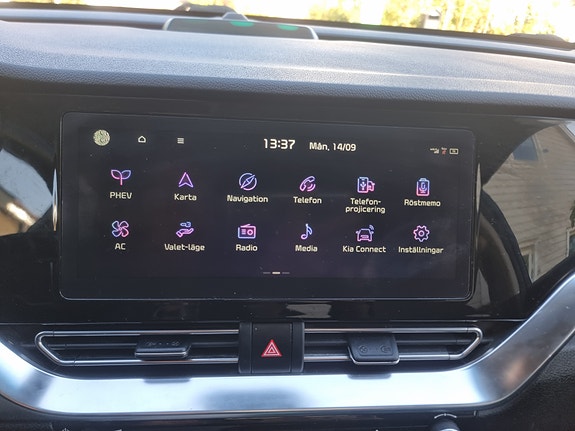 Kia Niro 19 of 30
