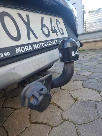 Kia Niro 29 of 30