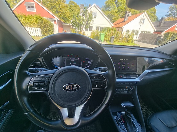 Kia Niro 12 of 30