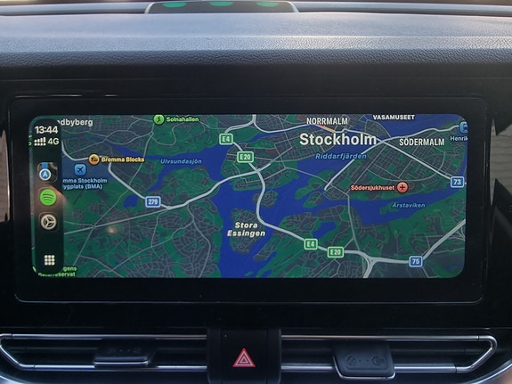 Kia Niro 17 of 30