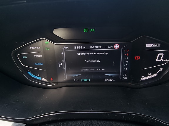 Kia Niro 24 of 30