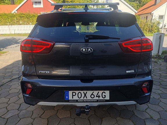Kia Niro 3 of 30