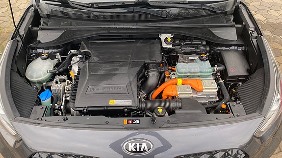 Kia Niro 7 of 30