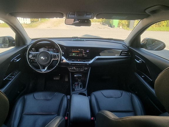 Kia Niro 11 of 30