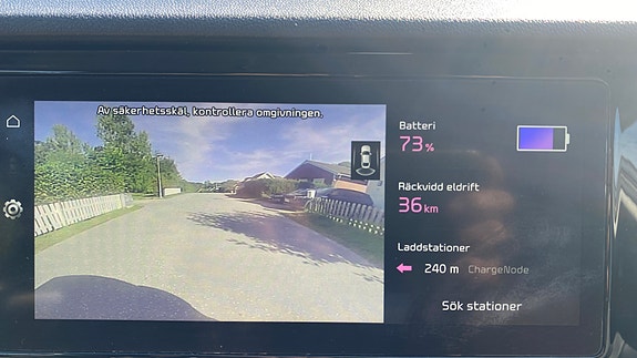 Kia Niro 16 of 30