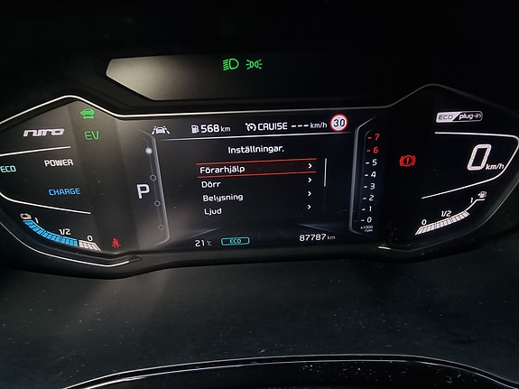 Kia Niro 26 of 30