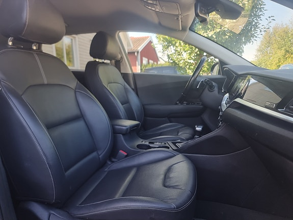 Kia Niro 10 of 30