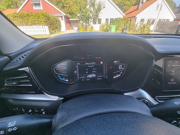 Kia Niro 14 of 30
