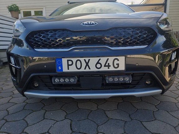 Kia Niro 2 of 30