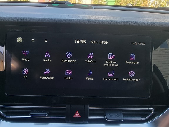 Kia Niro 21 of 30