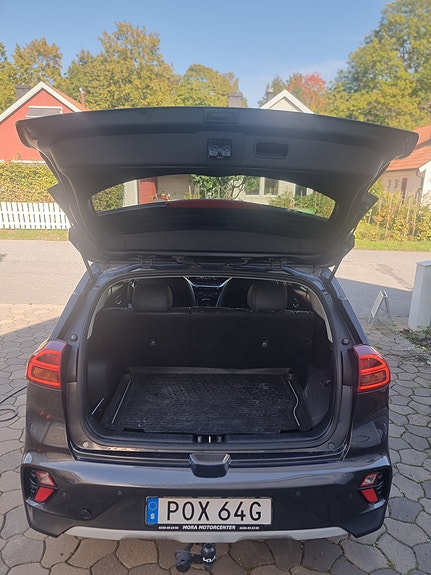 Kia Niro 5 of 30