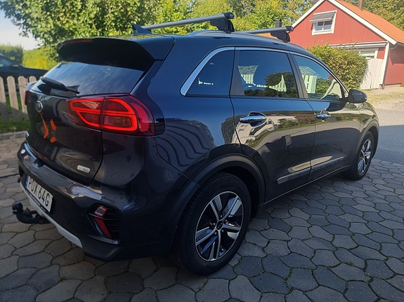 Kia Niro 8 of 30