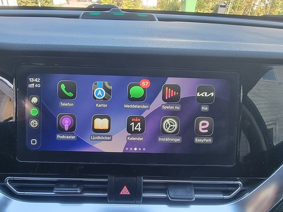Kia Niro 23 of 30