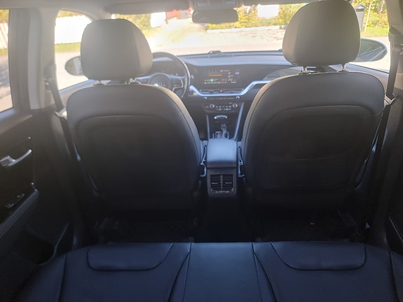 Kia Niro 13 of 30