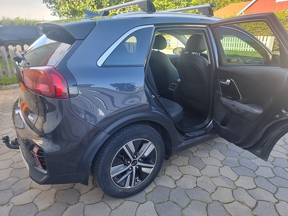 Kia Niro 9 of 30