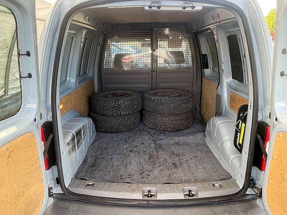 Volkswagen Caddy 6 of 15
