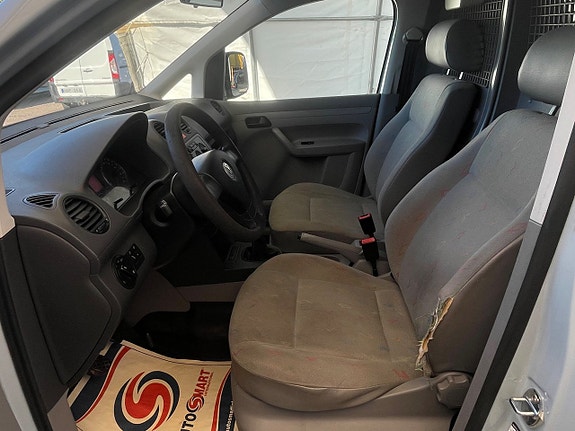 Volkswagen Caddy 9 of 15