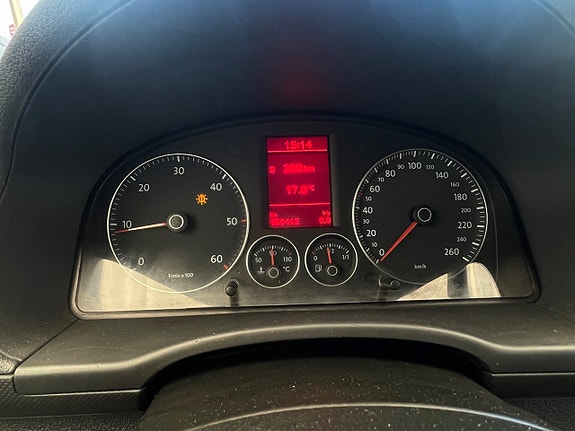 Volkswagen Caddy 11 of 15