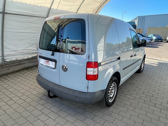 Volkswagen Caddy 3 of 15