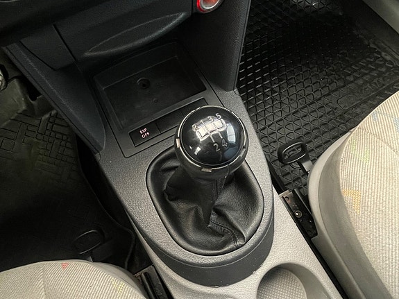 Volkswagen Caddy 14 of 15