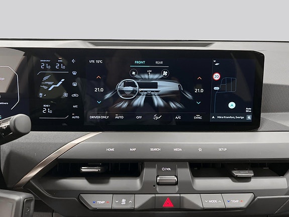 Kia EV5 13 of 26