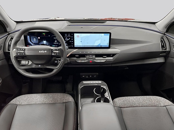 Kia EV5 7 of 26