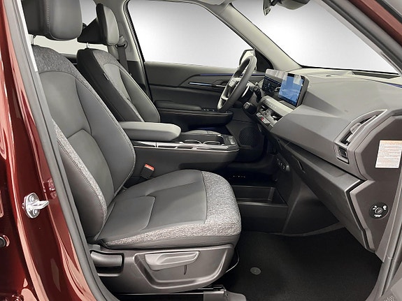 Kia EV5 16 of 26