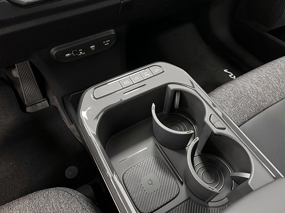 Kia EV5 23 of 26