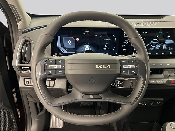 Kia EV5 22 of 26