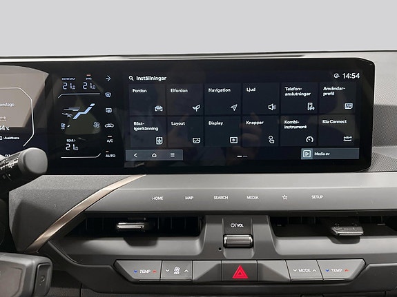 Kia EV5 25 of 26