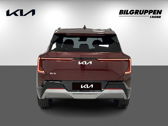Kia EV5 5 of 26
