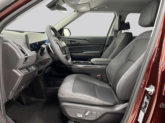 Kia EV5 8 of 26