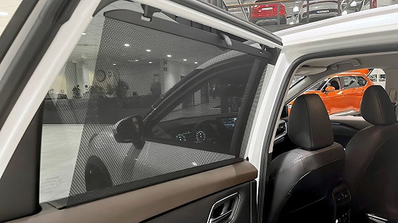Nissan X-Trail 13 of 14