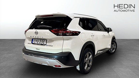 Nissan X-Trail 2 of 14