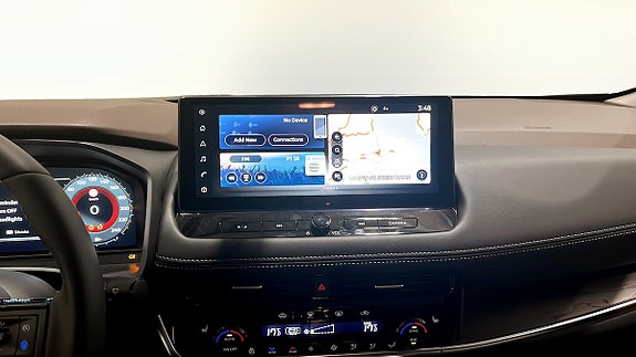 Nissan X-Trail 12 of 14