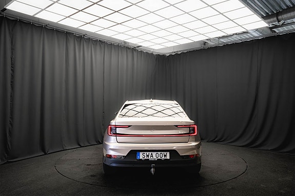 Polestar 2 8 of 28
