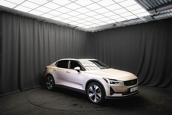 Polestar 2 5 of 28