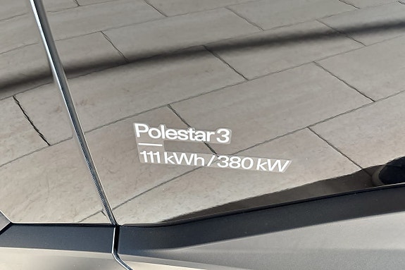 Polestar 3 22 of 30