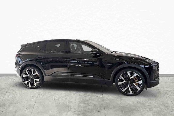 Polestar 3 4 of 30